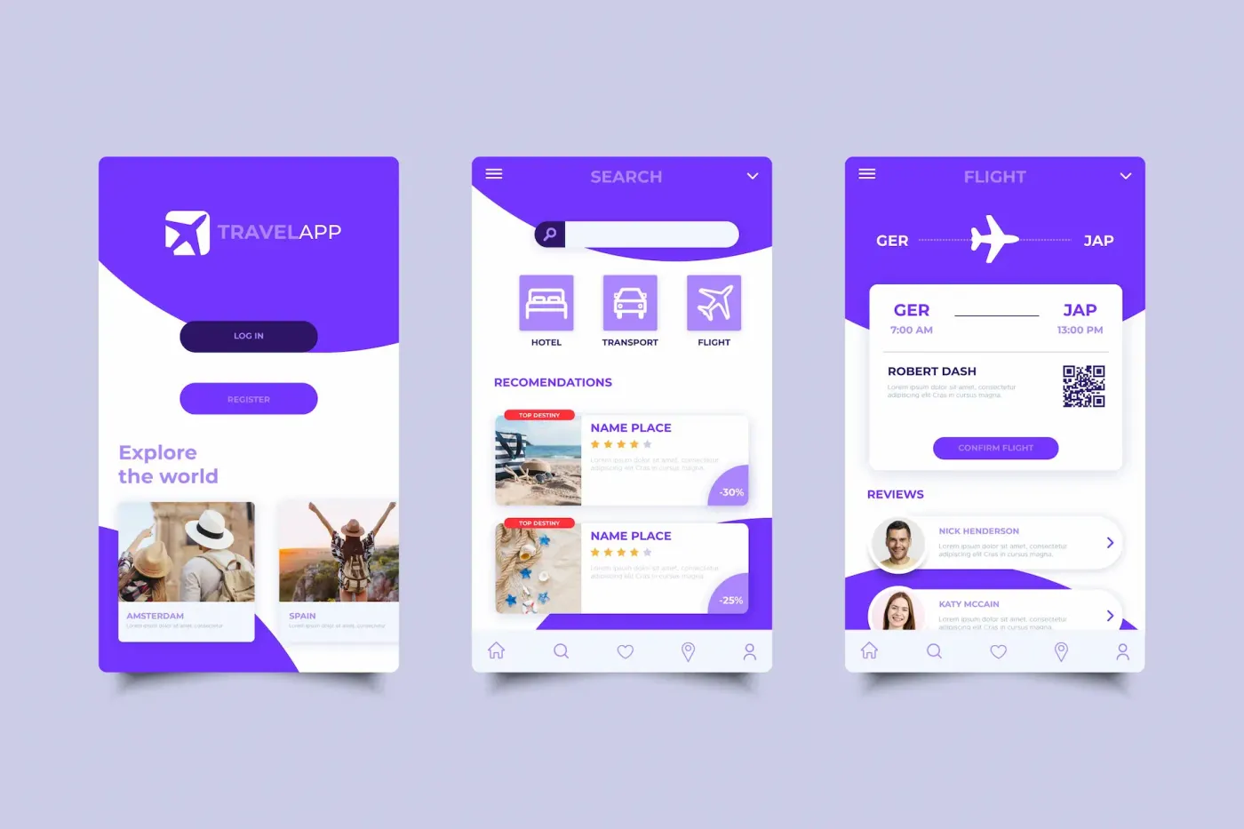 Diseño responsive en WordPress: Claves para una web adaptable