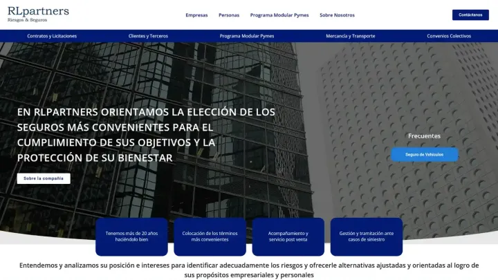 RL Partners