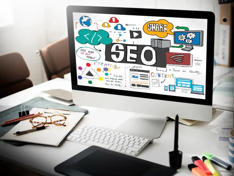 SEO para Tiendas Online: Cómo Optimizar Categorías y Productos