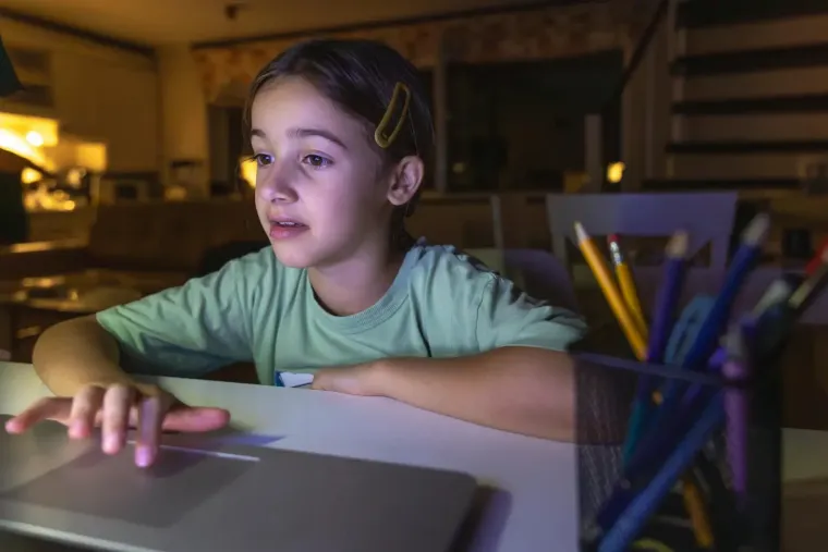 Cómo la Tecnología Está Transformando la Educación Online